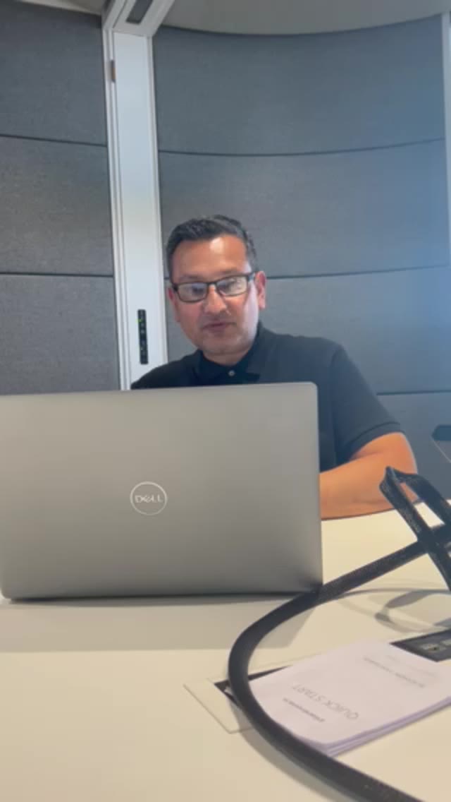 Happy Client